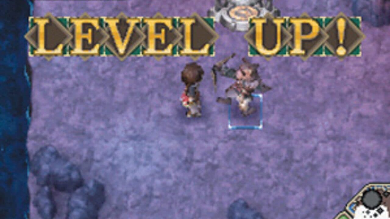 Rune Factory: A Fantasy Harvest Moon thumbnail 4