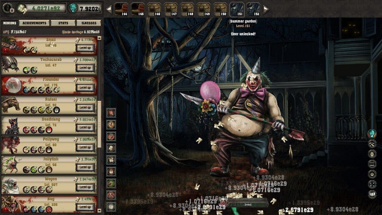 Insanity Clicker thumbnail 5