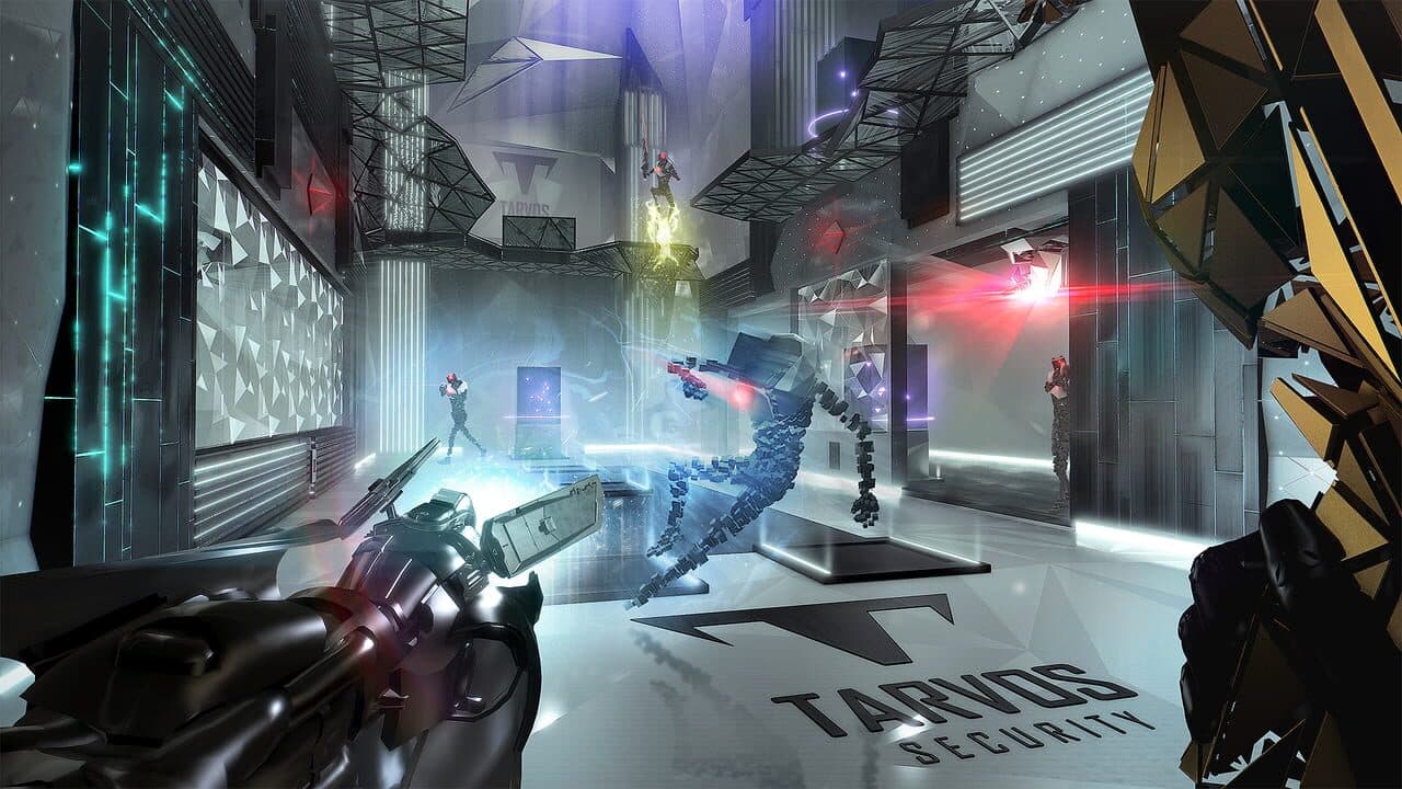 Deus Ex: Breach thumbnail 3
