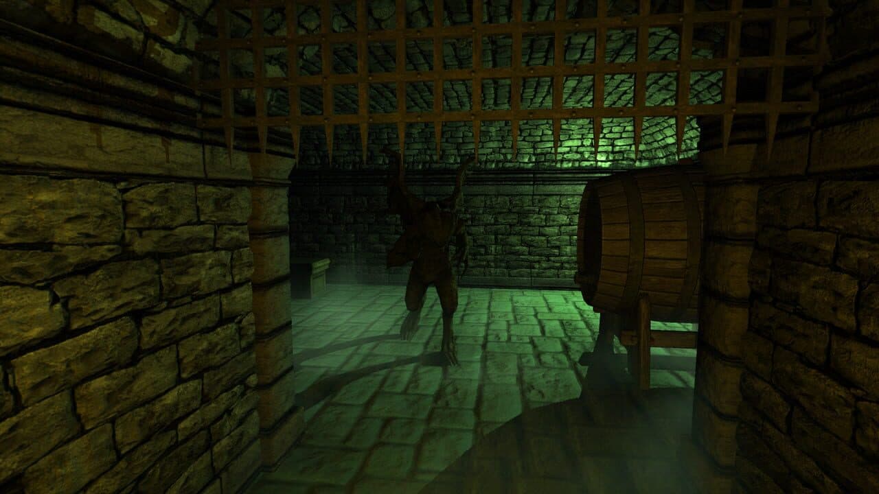 Dreadhalls thumbnail 3