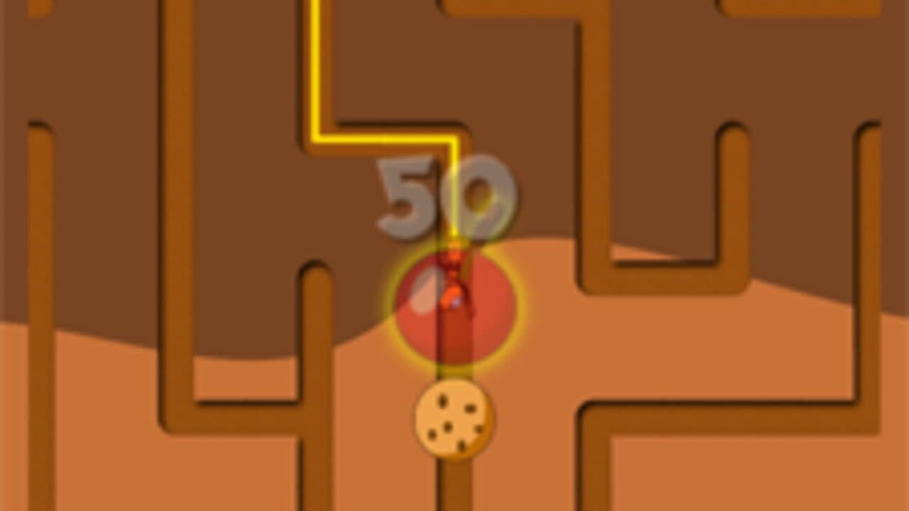 Maze Rescue screenshot 1