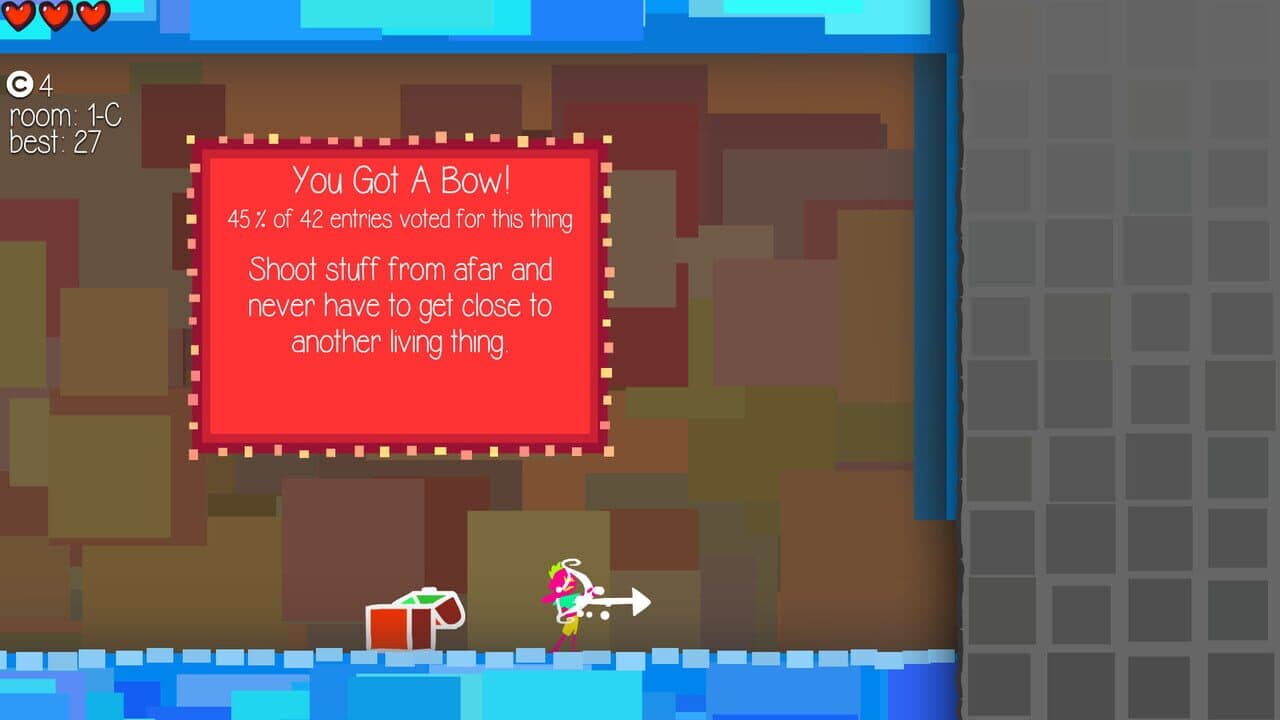 Choice Chamber thumbnail 4