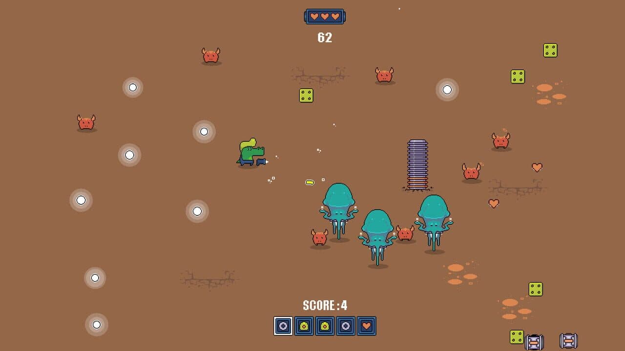 CrocoMars thumbnail 4