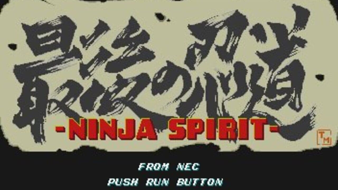 Ninja Spirit thumbnail 9