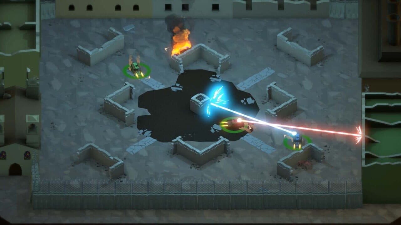 Toys of War thumbnail 5