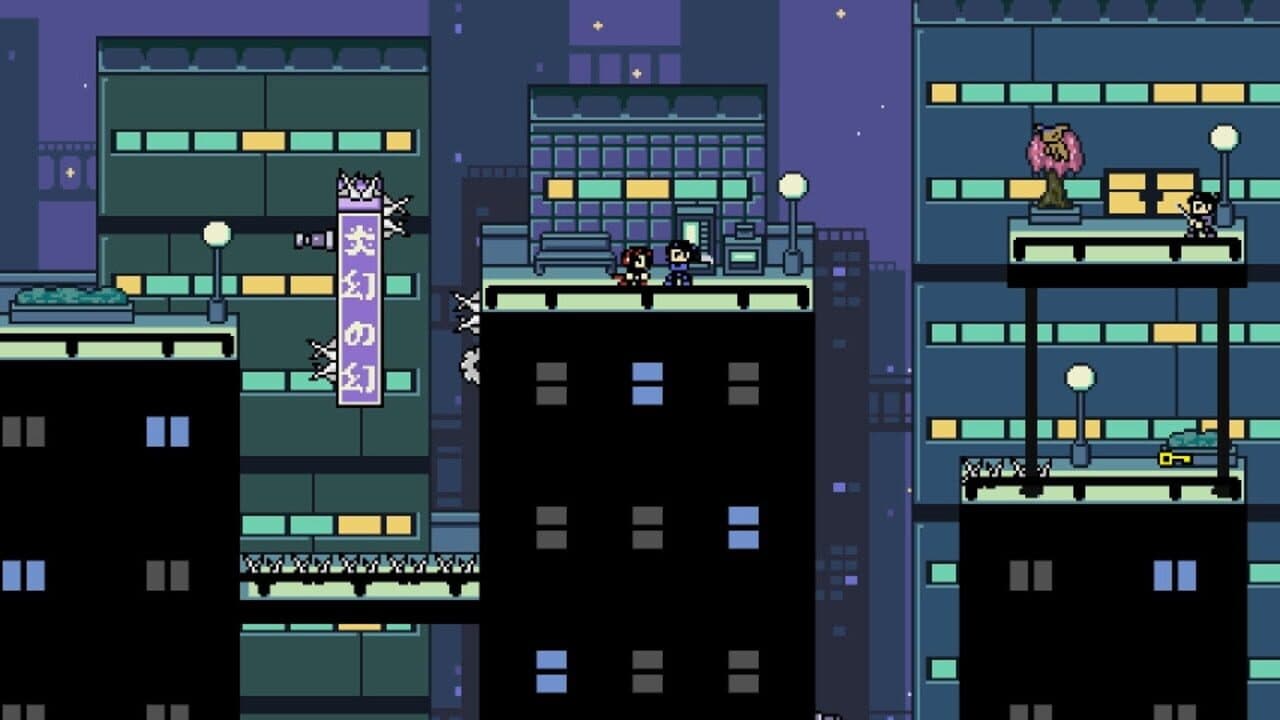 Nil-Ninjahtic: Ronin thumbnail 4