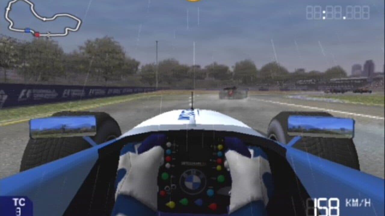 Formula One 2002 thumbnail 3