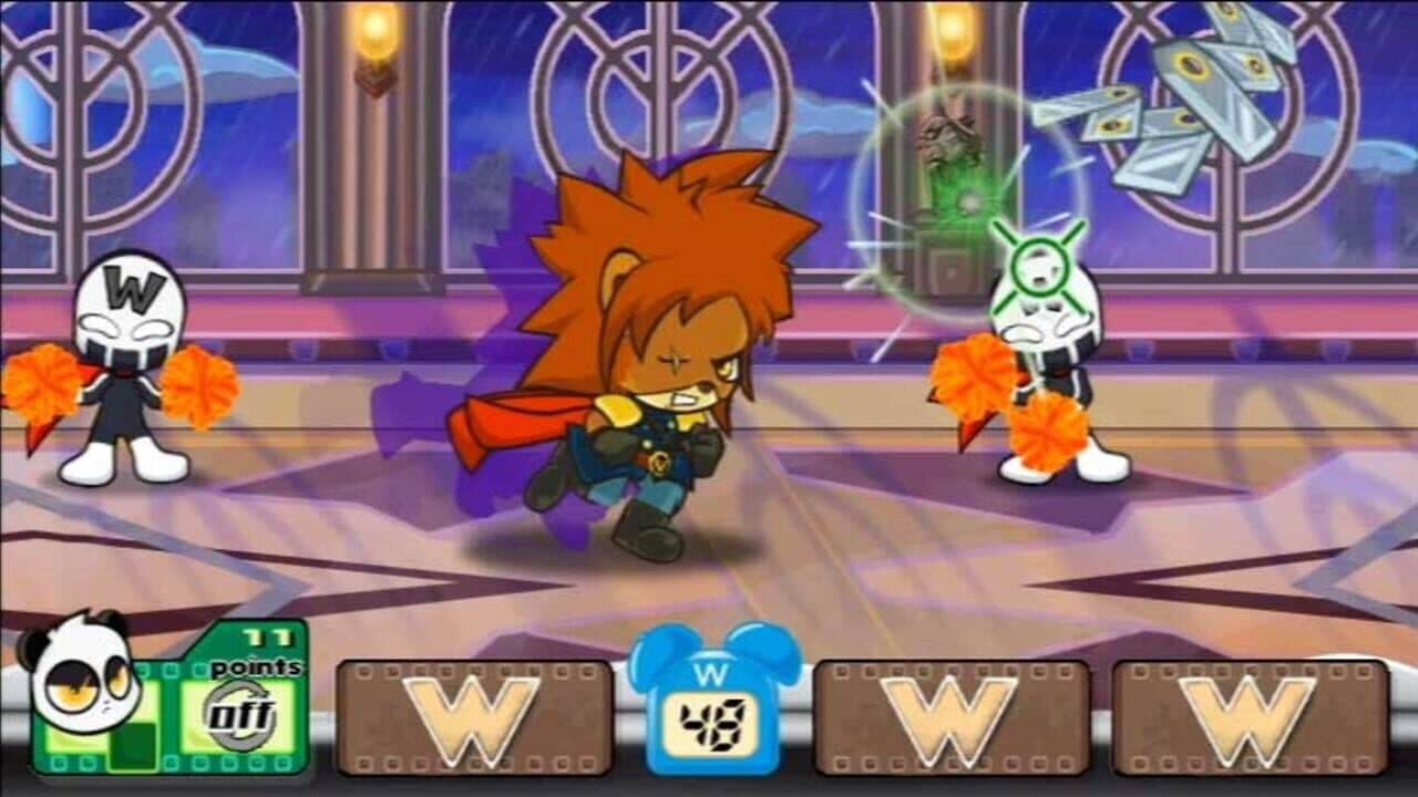 Wicked Monsters Blast! thumbnail 2