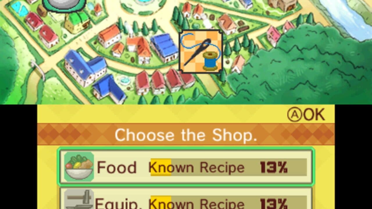 Kingdom's Item Shop thumbnail 2