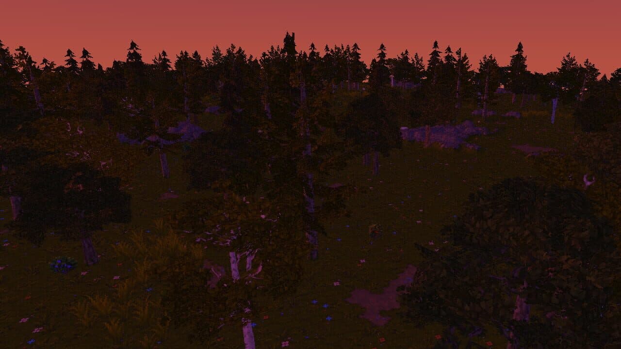 Timber and Stone thumbnail 4