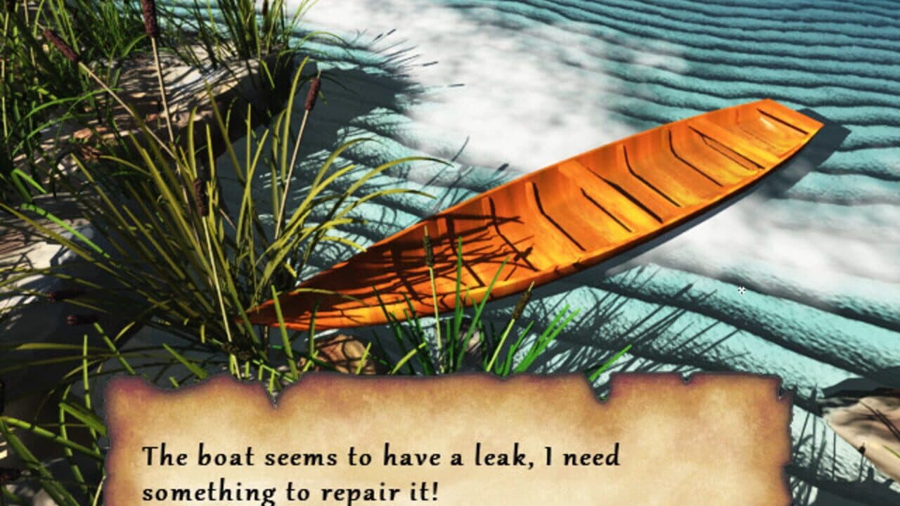 Elansar screenshot 1
