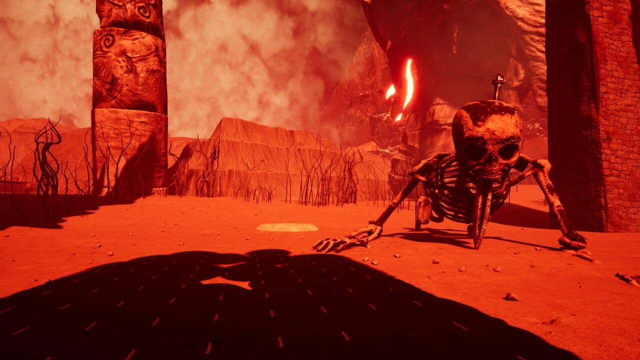 Infernales: Circles of Hell thumbnail 11