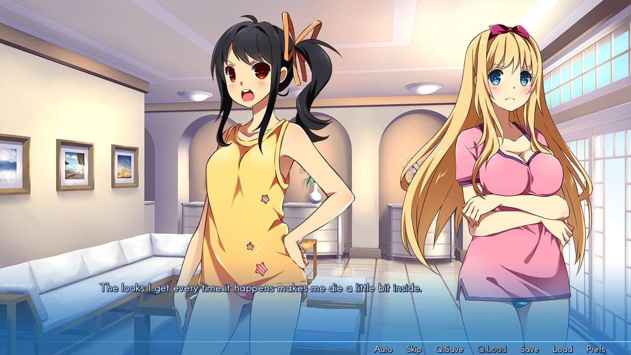Sakura Beach thumbnail 5