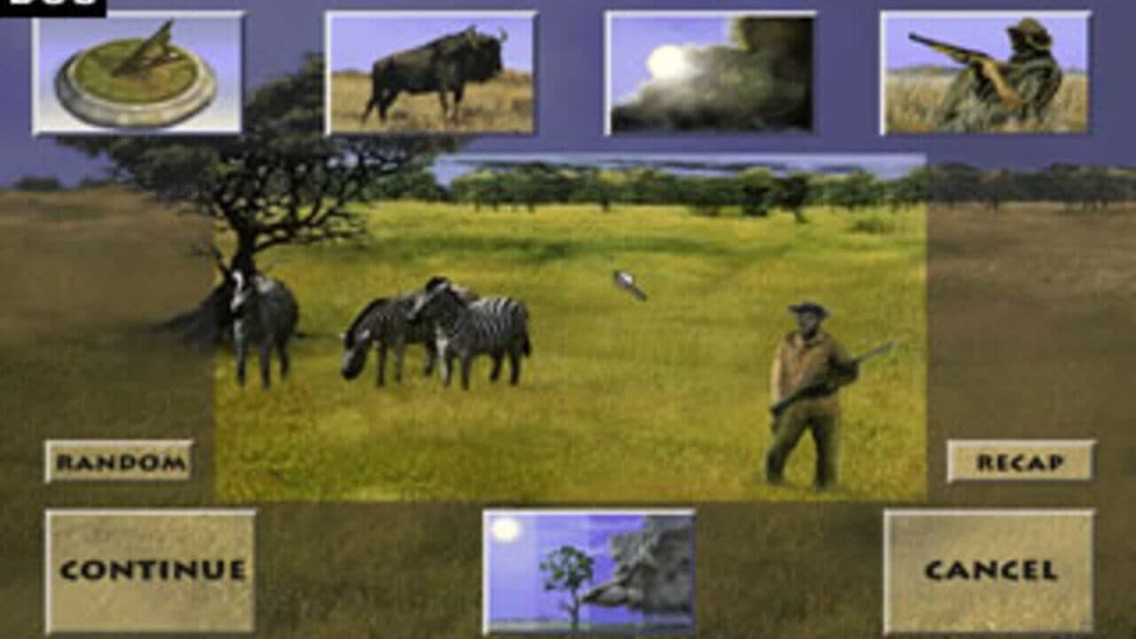 Lion thumbnail 4