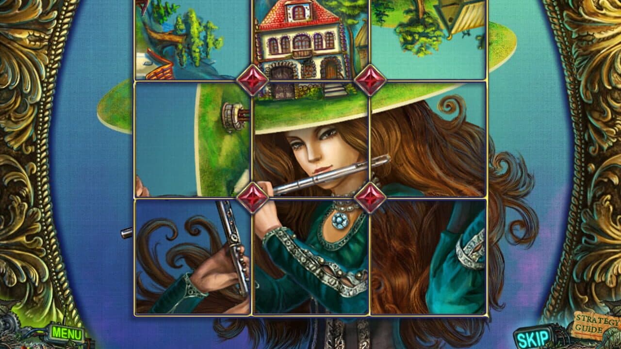 Twilight Phenomena: The Lodgers of House 13 Collector's Edition thumbnail 5