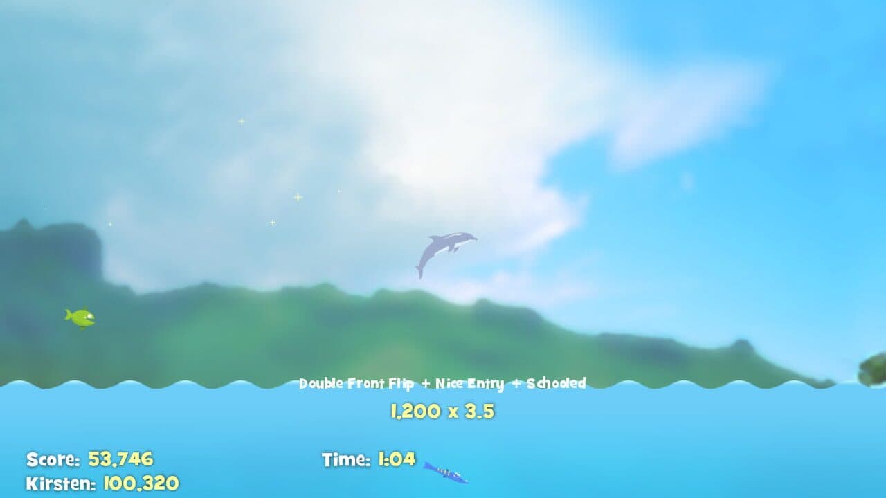Dolphin Up thumbnail 7
