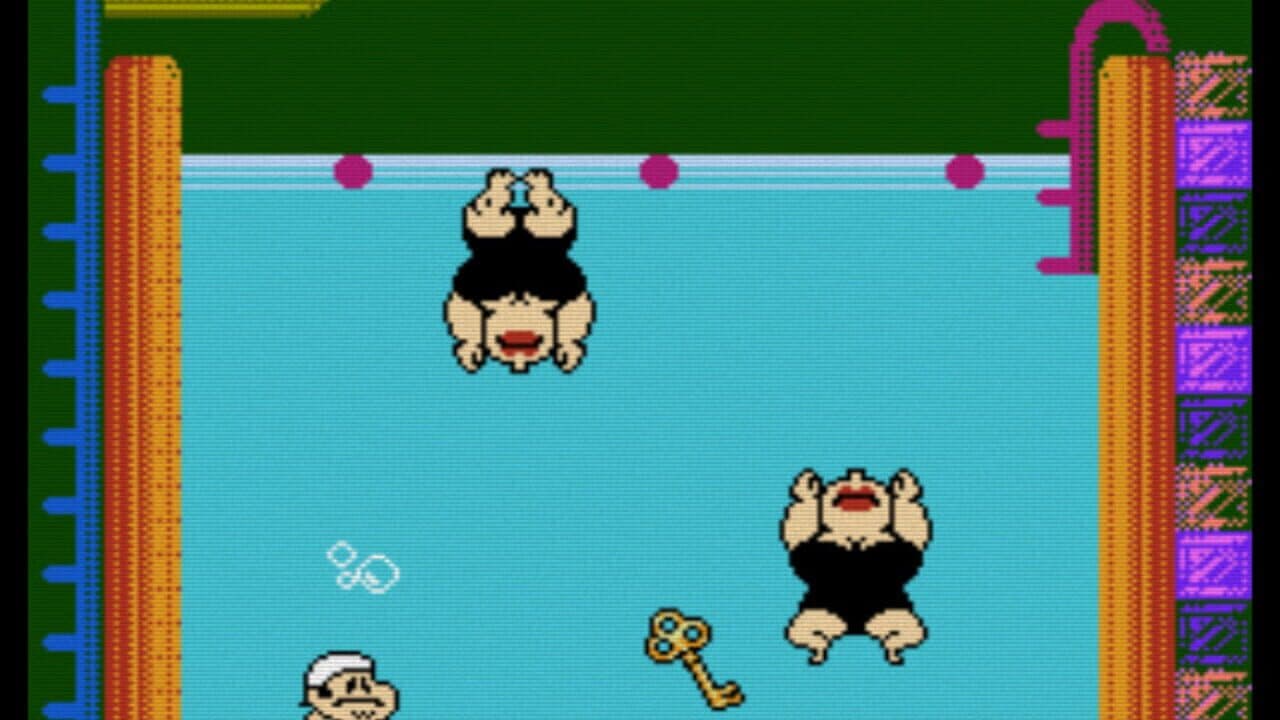 Tcheco in the Castle of Lucio screenshot 1