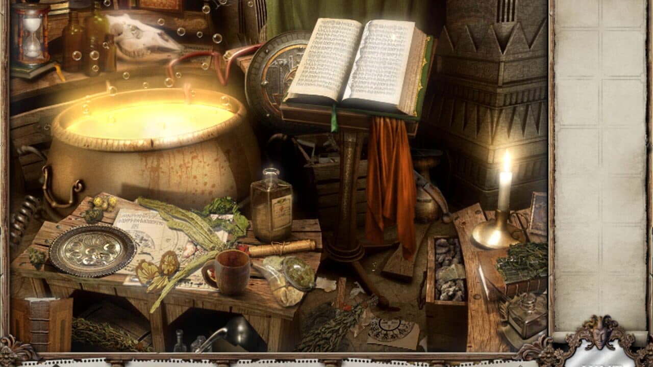 Mirror Mysteries thumbnail 4
