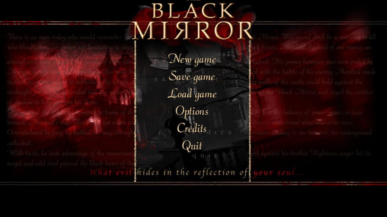 The Black Mirror thumbnail 3