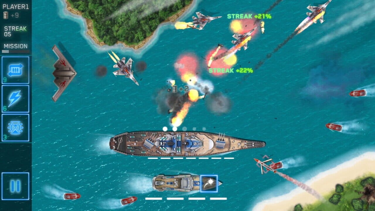Battle Group 2 thumbnail 5