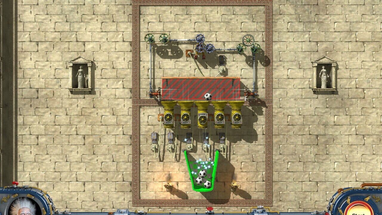 Crazy Machines 2 thumbnail 2