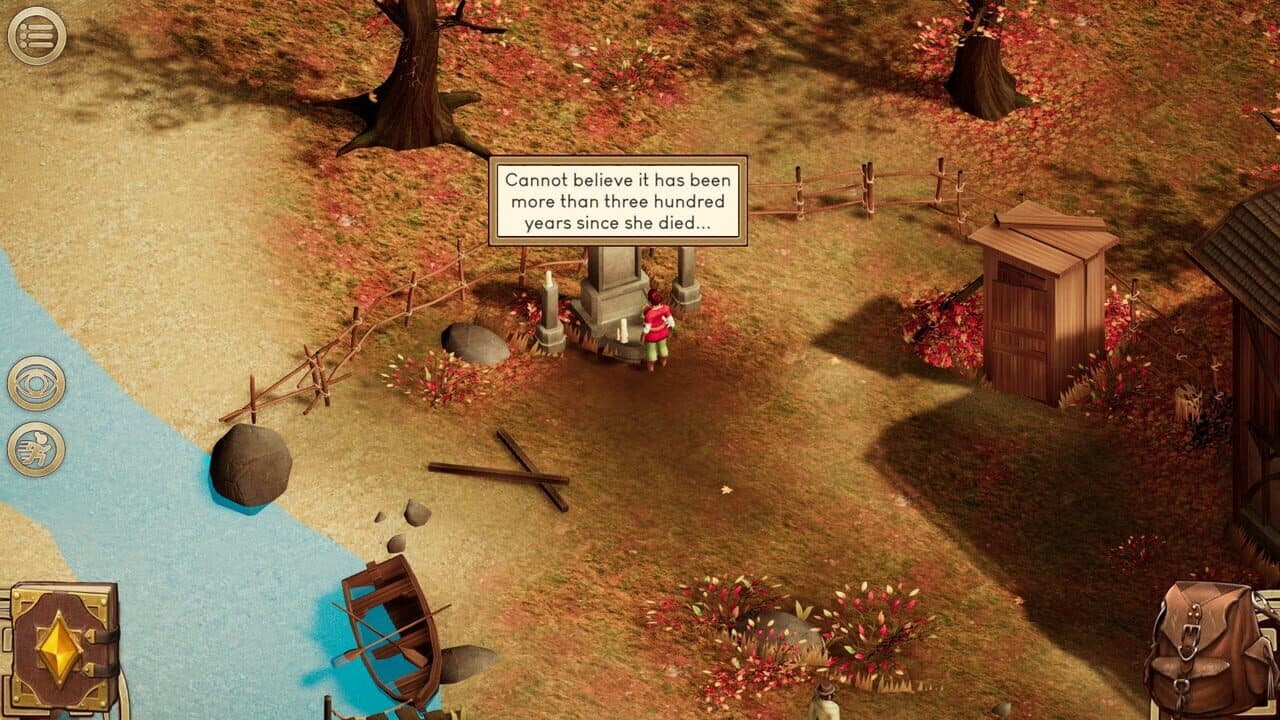 Pendula Swing: Episode 1 - Tired and Retired thumbnail 3