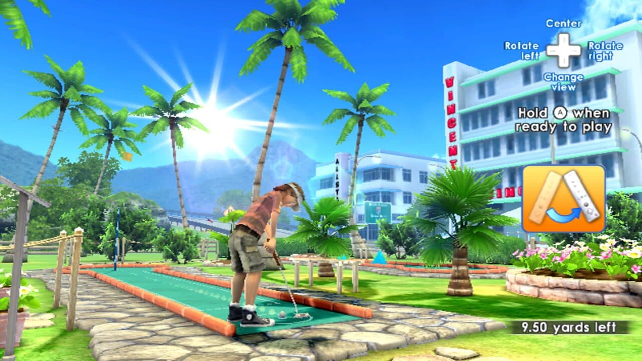 Fun! Fun! Minigolf thumbnail 6