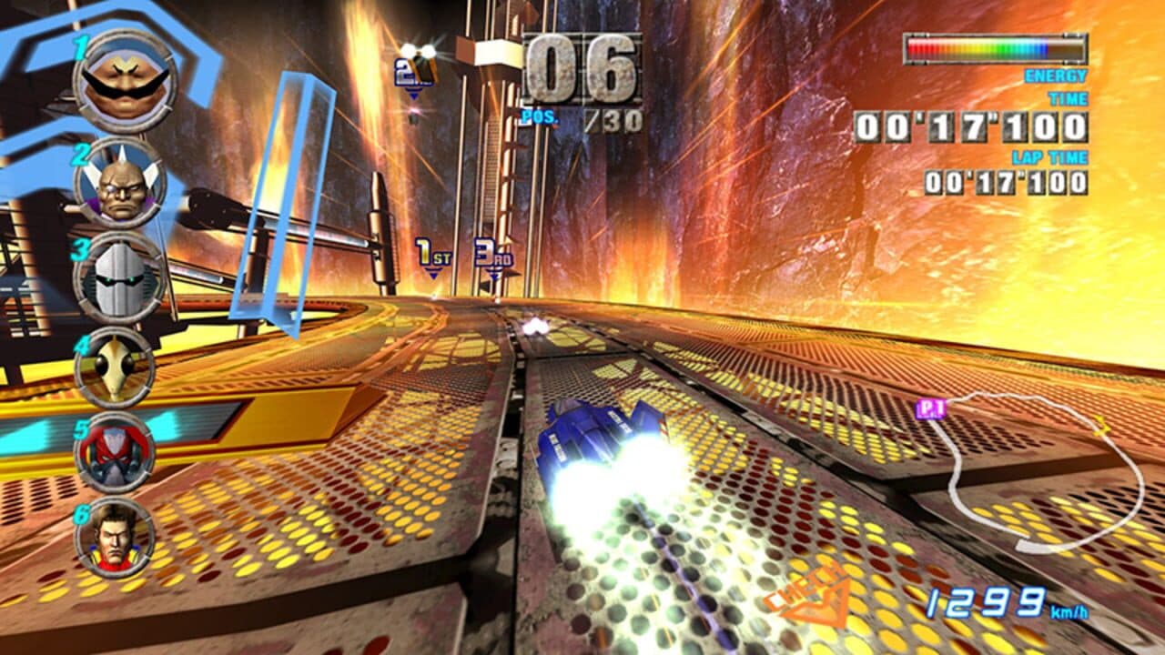 F-Zero GX thumbnail 4