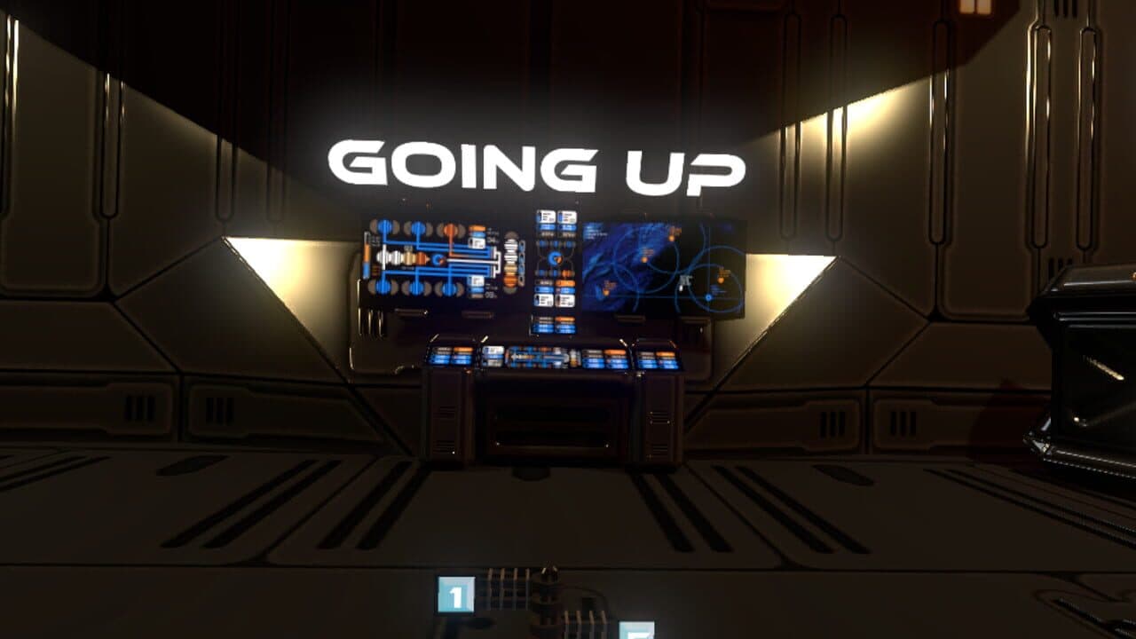 Going Up thumbnail 3