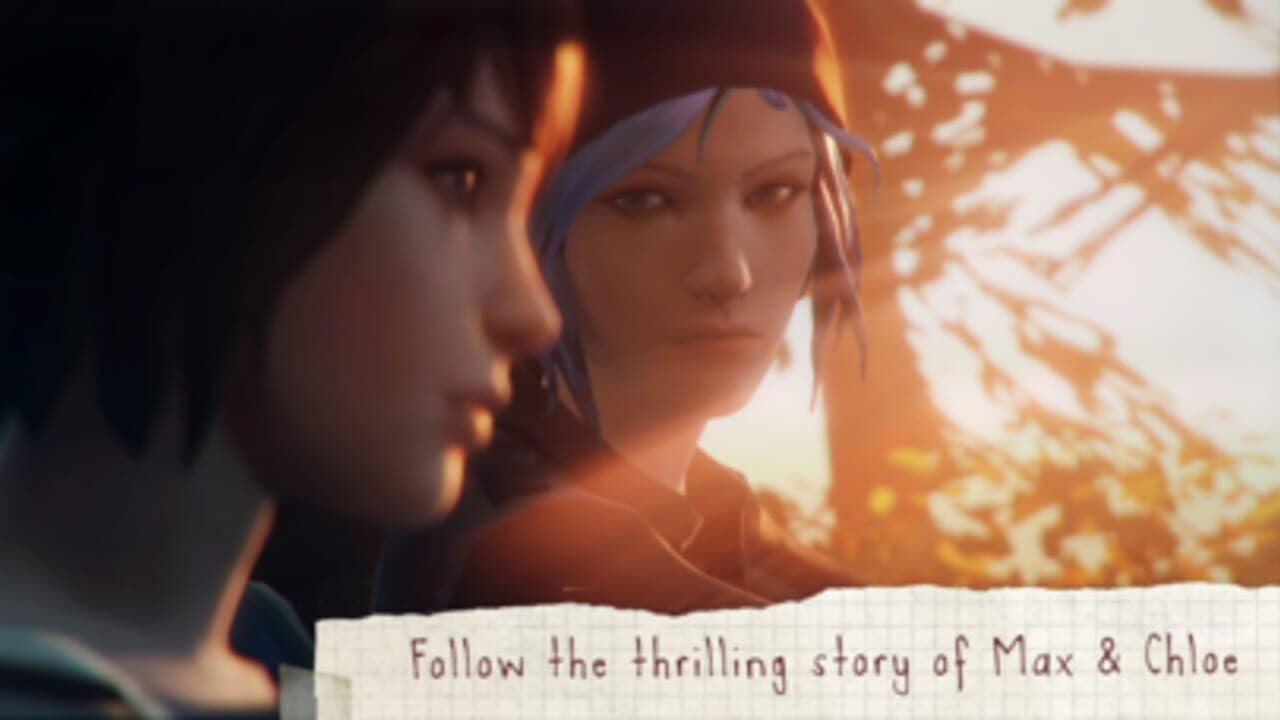 Life is Strange thumbnail 10