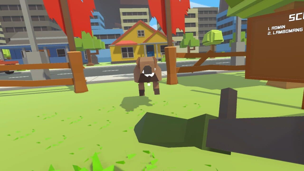 Watching Grass Grow In VR - The Game thumbnail 4