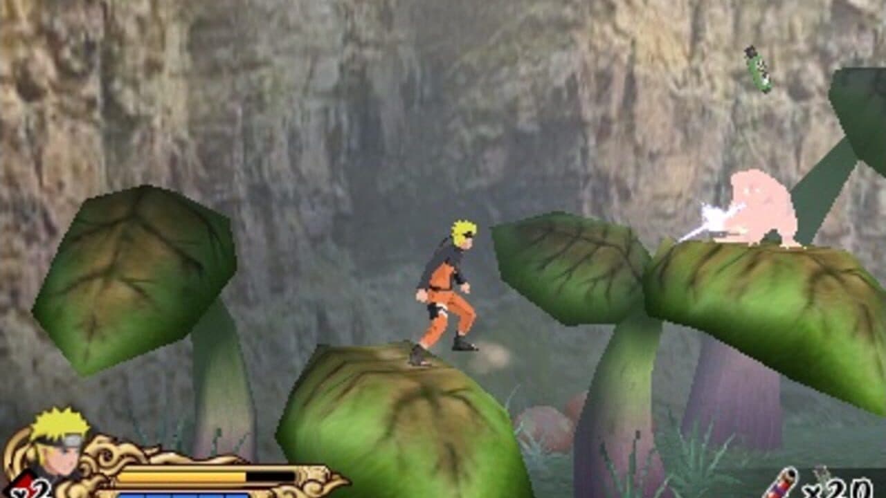 Naruto Shippuden 3D: The New Era thumbnail 5