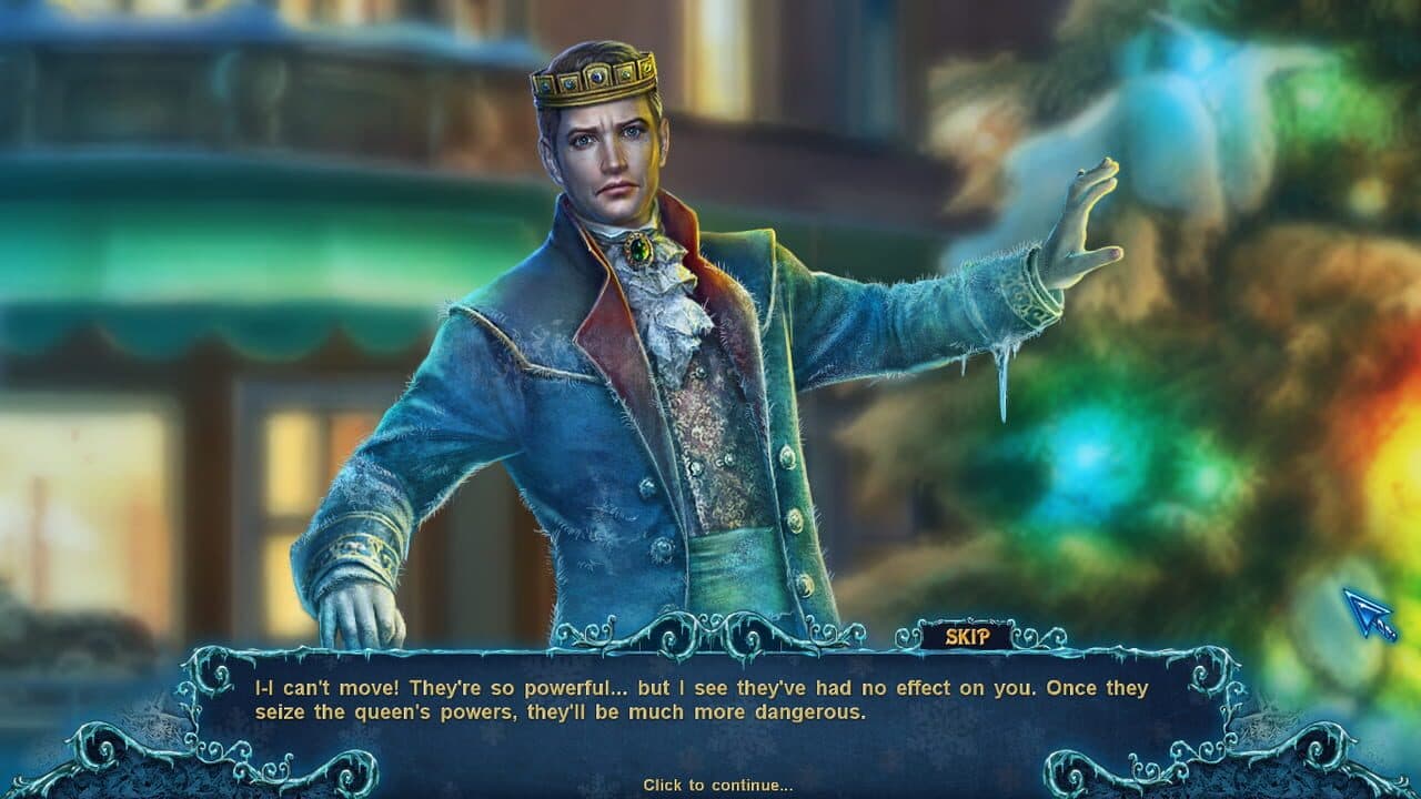 Christmas Eve: Midnight's Call - Collector's Edition thumbnail 3