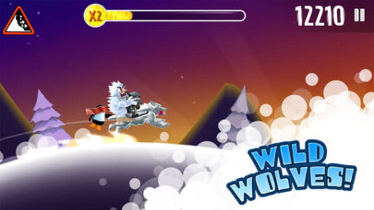 Ski Safari thumbnail 5