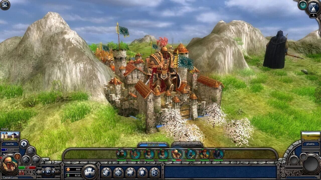 Elven Legacy: Ranger thumbnail 4