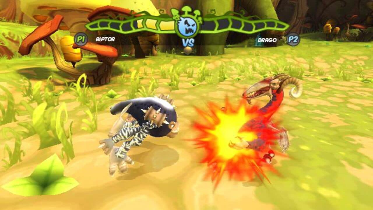 Spore Hero thumbnail 5