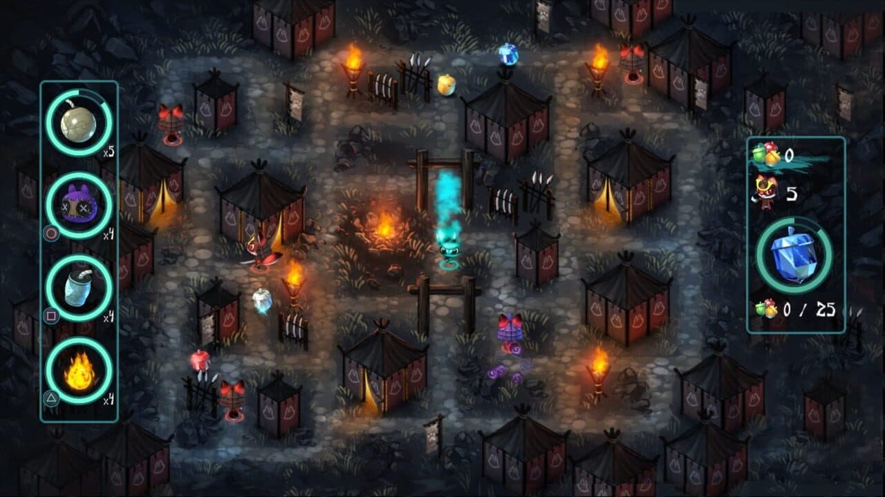 Nutjitsu: Reforged thumbnail 2