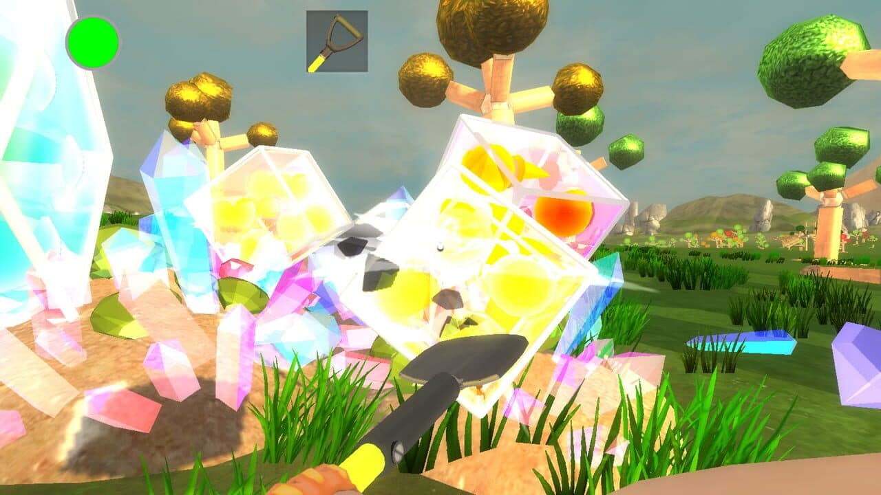 Magnetron screenshot 1