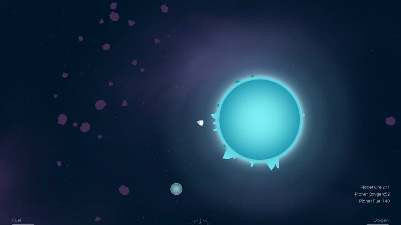 Last Horizon thumbnail 2