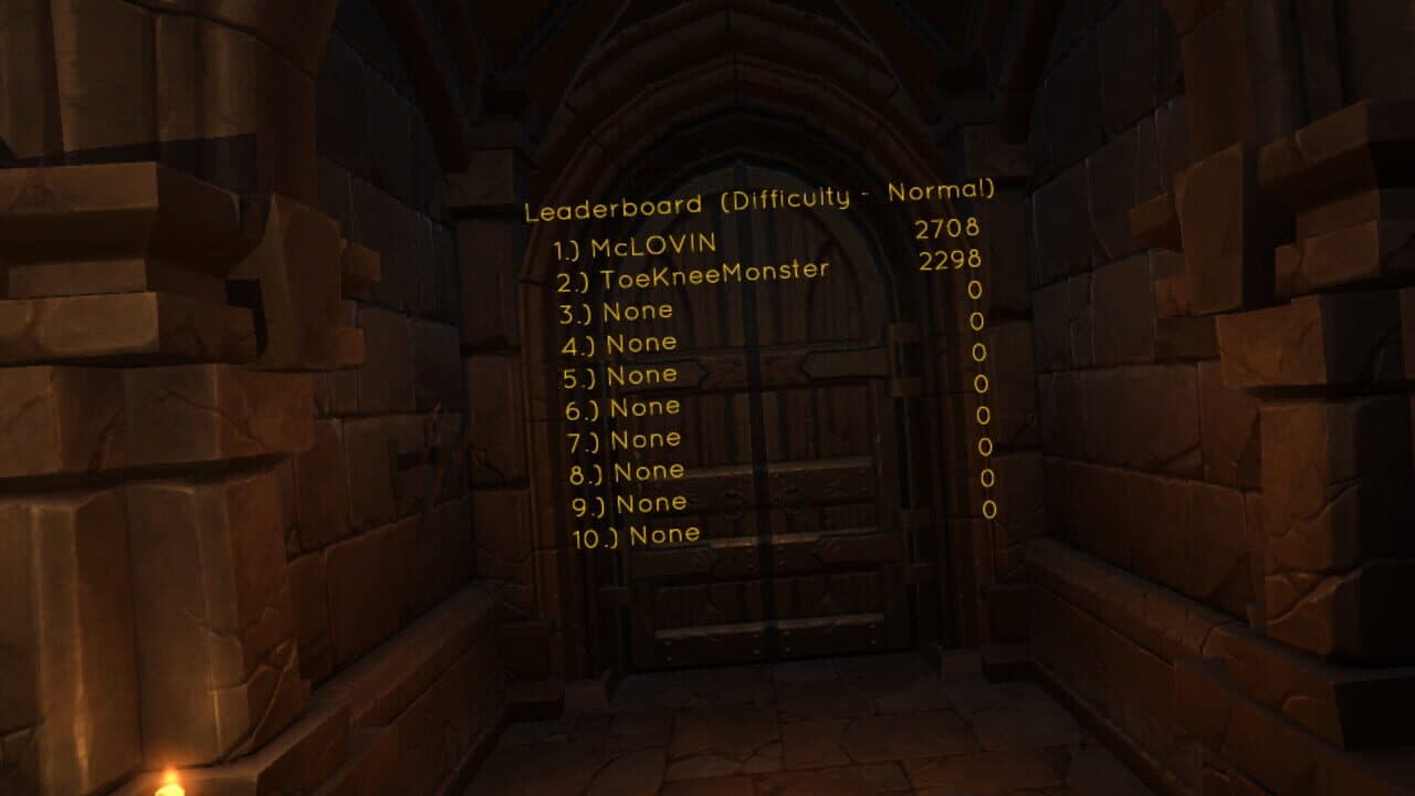 DragonBlast VR thumbnail 5