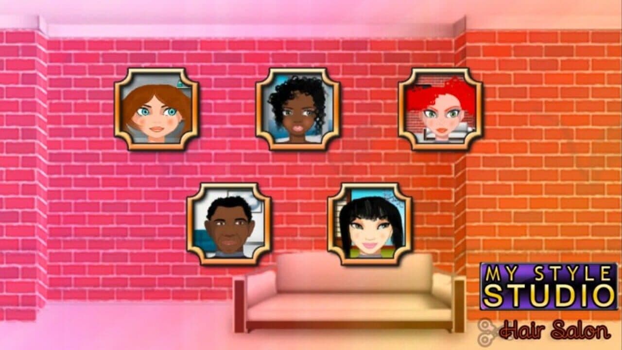 My Style Studio: Hair Salon thumbnail 6