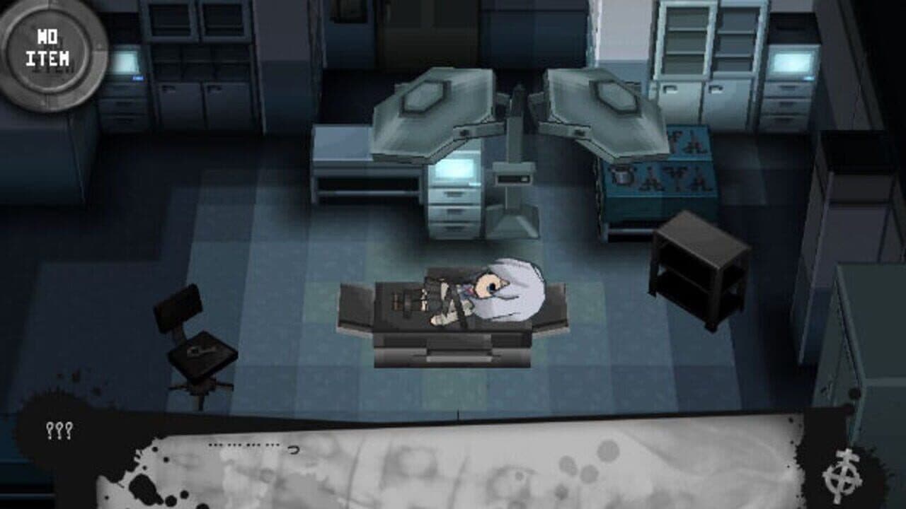 Corpse Party 2: Dead Patient thumbnail 2