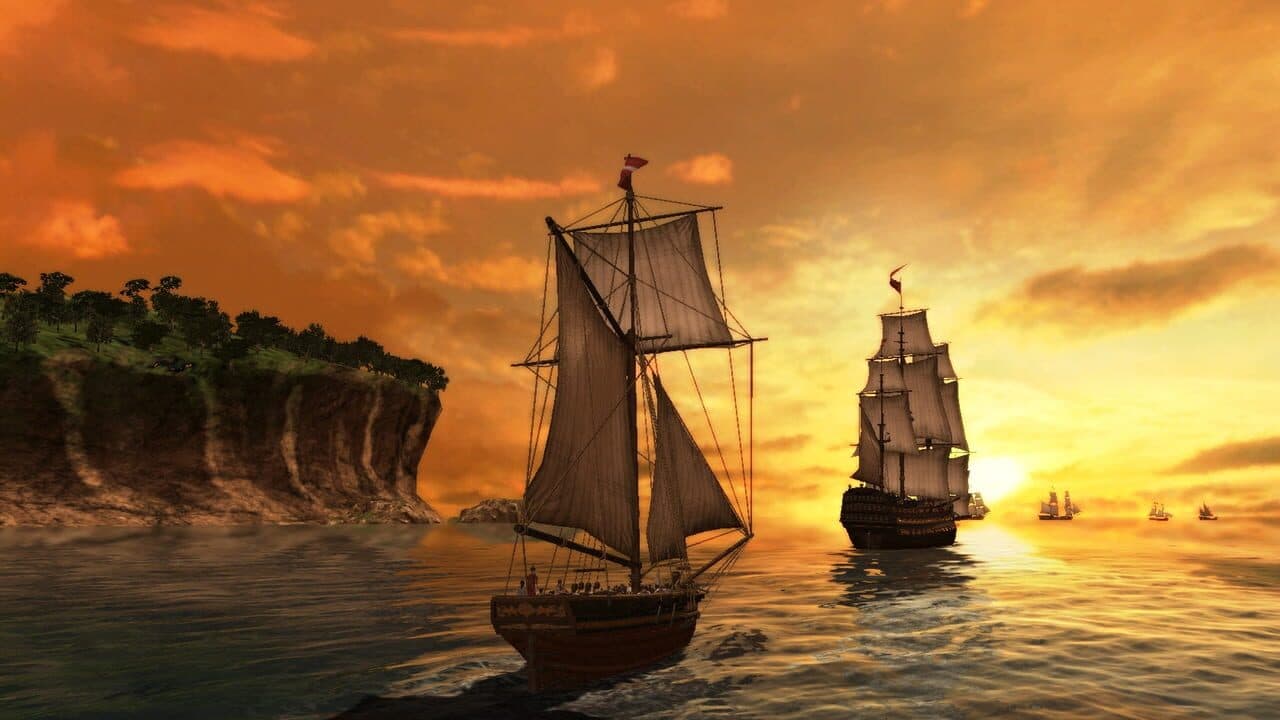 Commander: Conquest of the Americas thumbnail 5