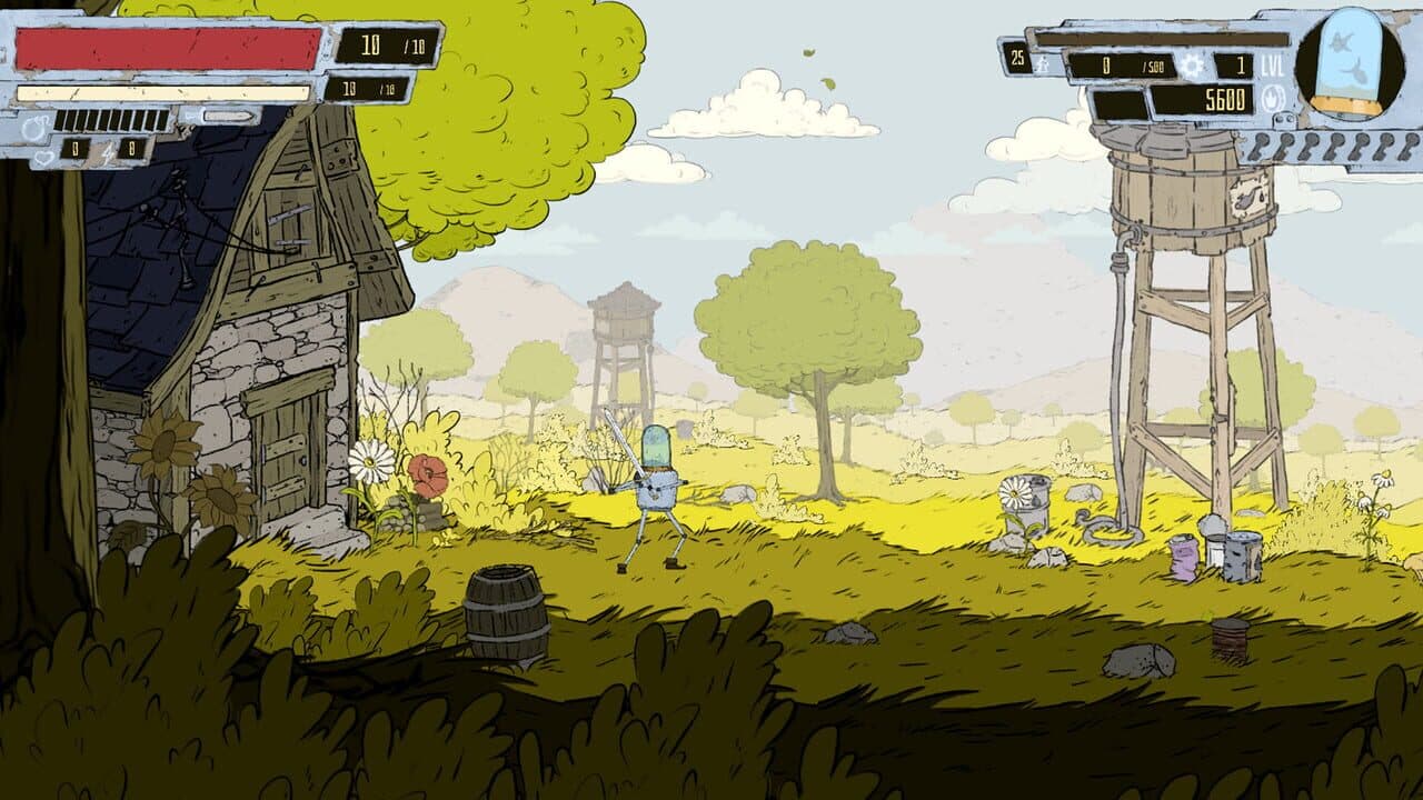 Feudal Alloy thumbnail 3