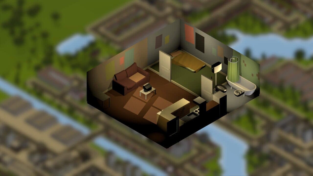 Living the Deal thumbnail 4