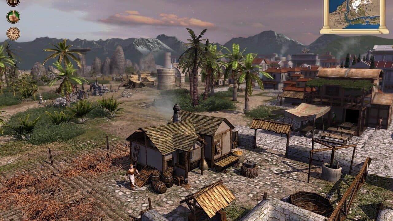 Imperium Romanum: Gold Edition thumbnail 3