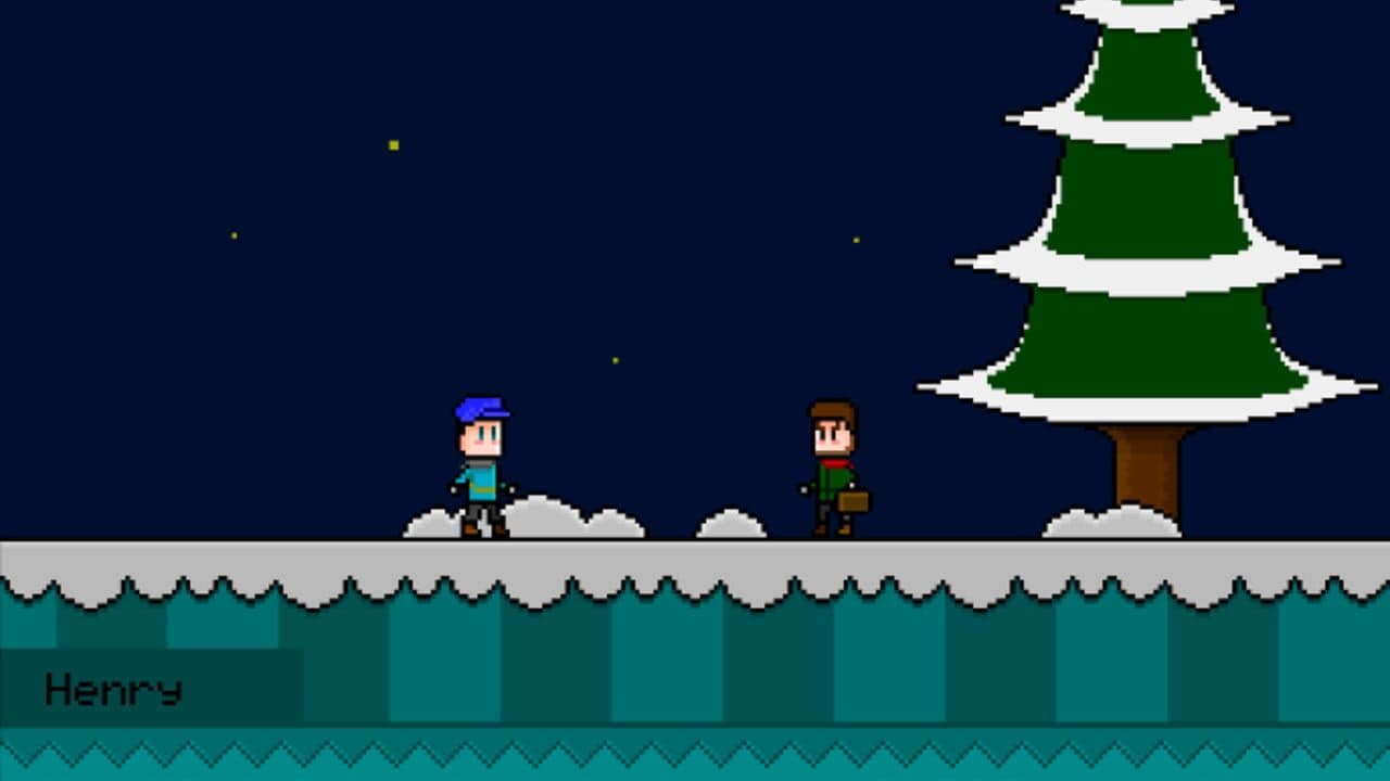 Somewhere in the Distance thumbnail 4