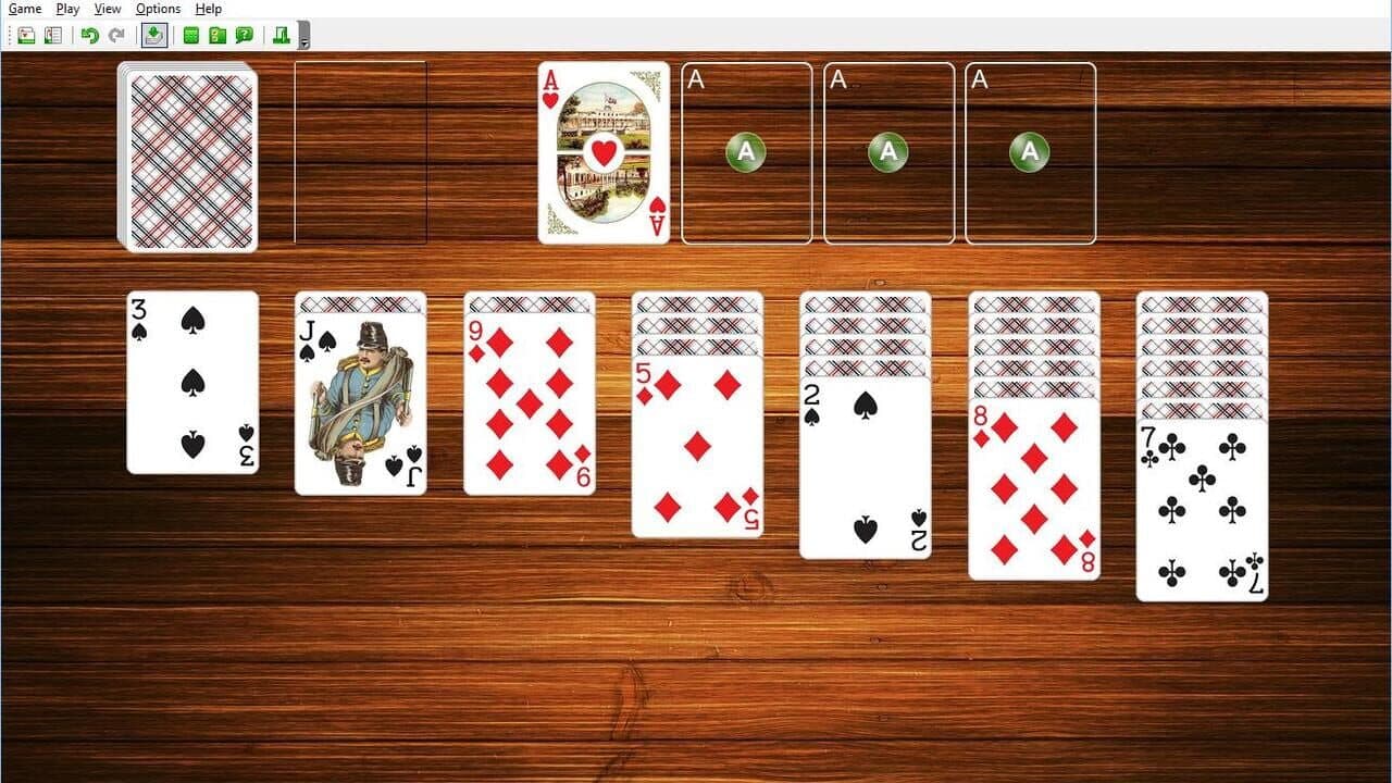 BVS Solitaire Collection thumbnail 3