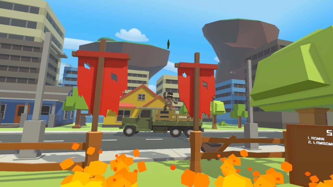Watching Grass Grow In VR - The Game thumbnail 3
