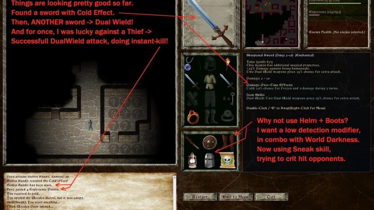 Lord of the Dark Castle thumbnail 4
